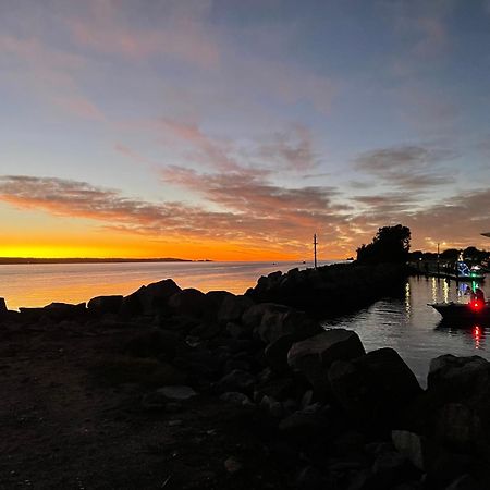 Batemans Bay Marina Resort Eksteriør bilde