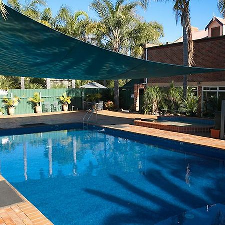 Batemans Bay Marina Resort Eksteriør bilde