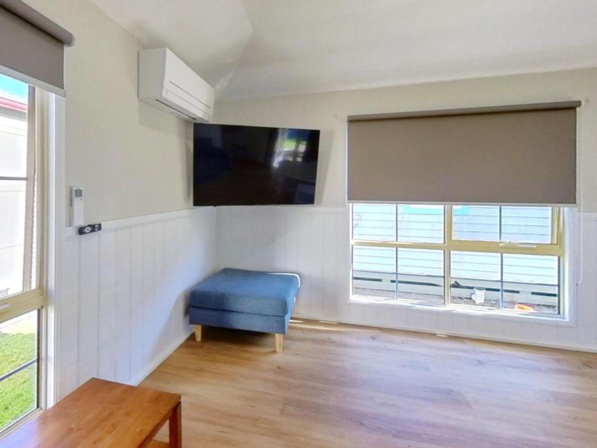 Batemans Bay Marina Resort Eksteriør bilde