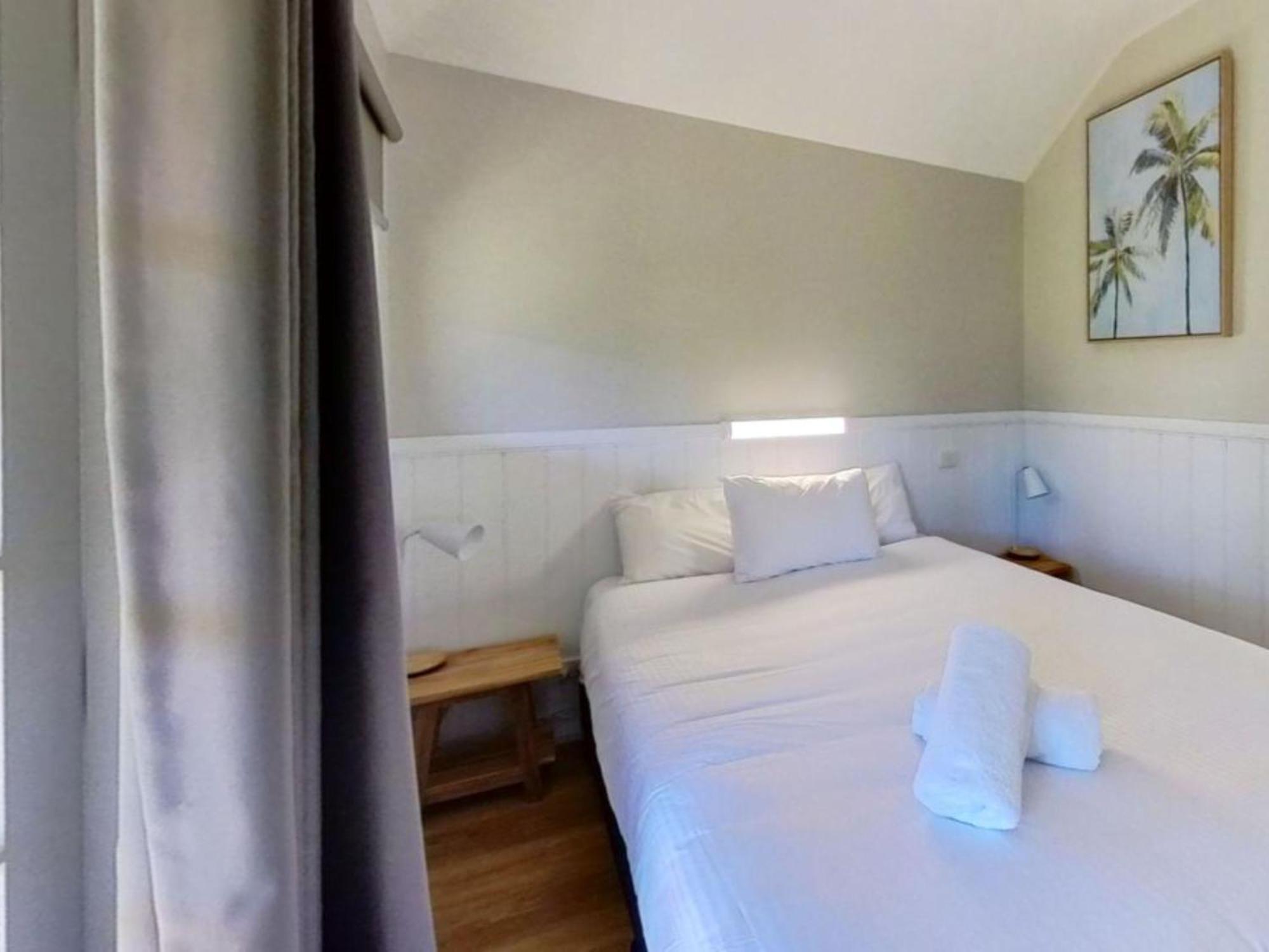 Batemans Bay Marina Resort Eksteriør bilde