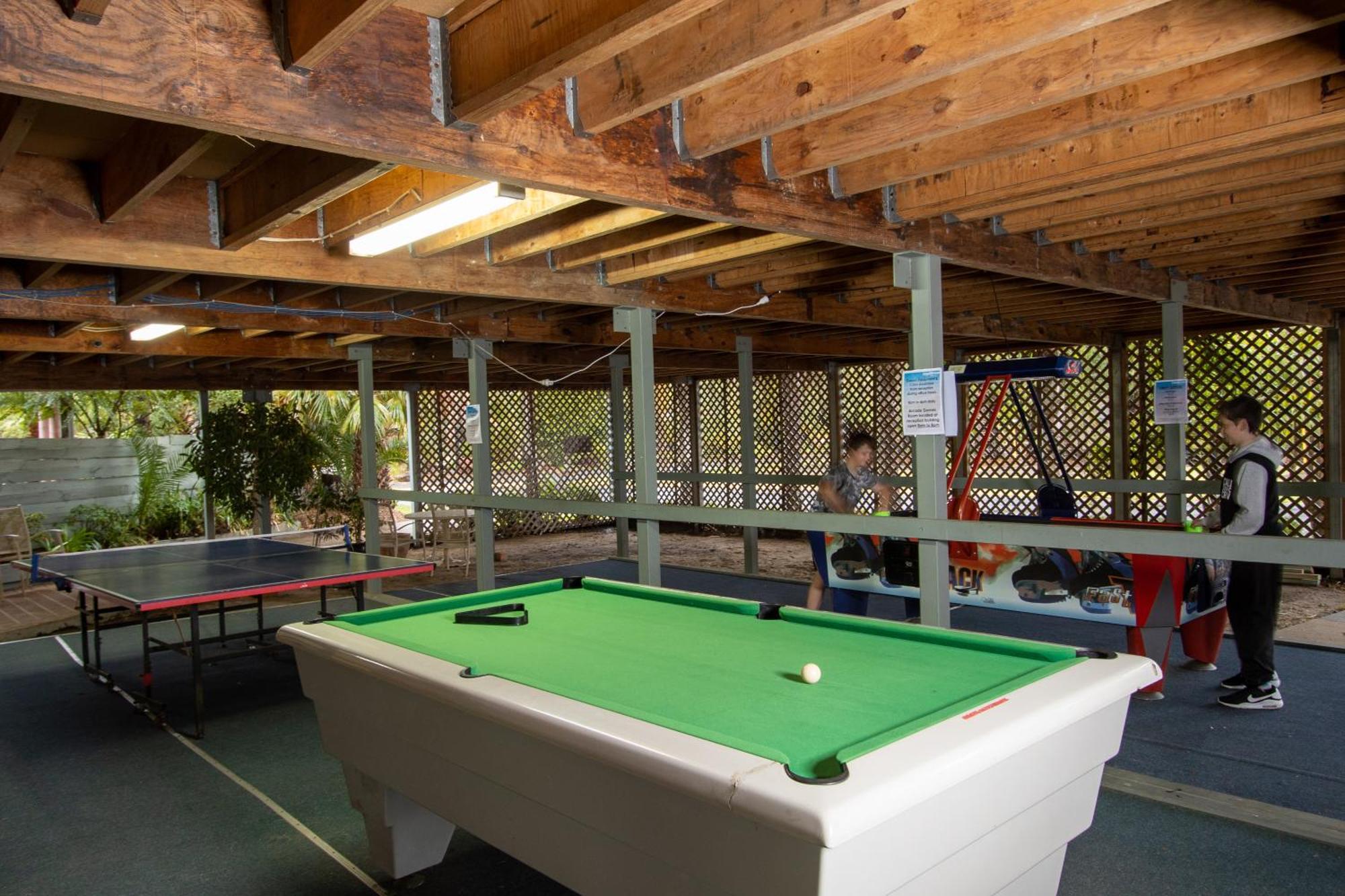 Batemans Bay Marina Resort Eksteriør bilde