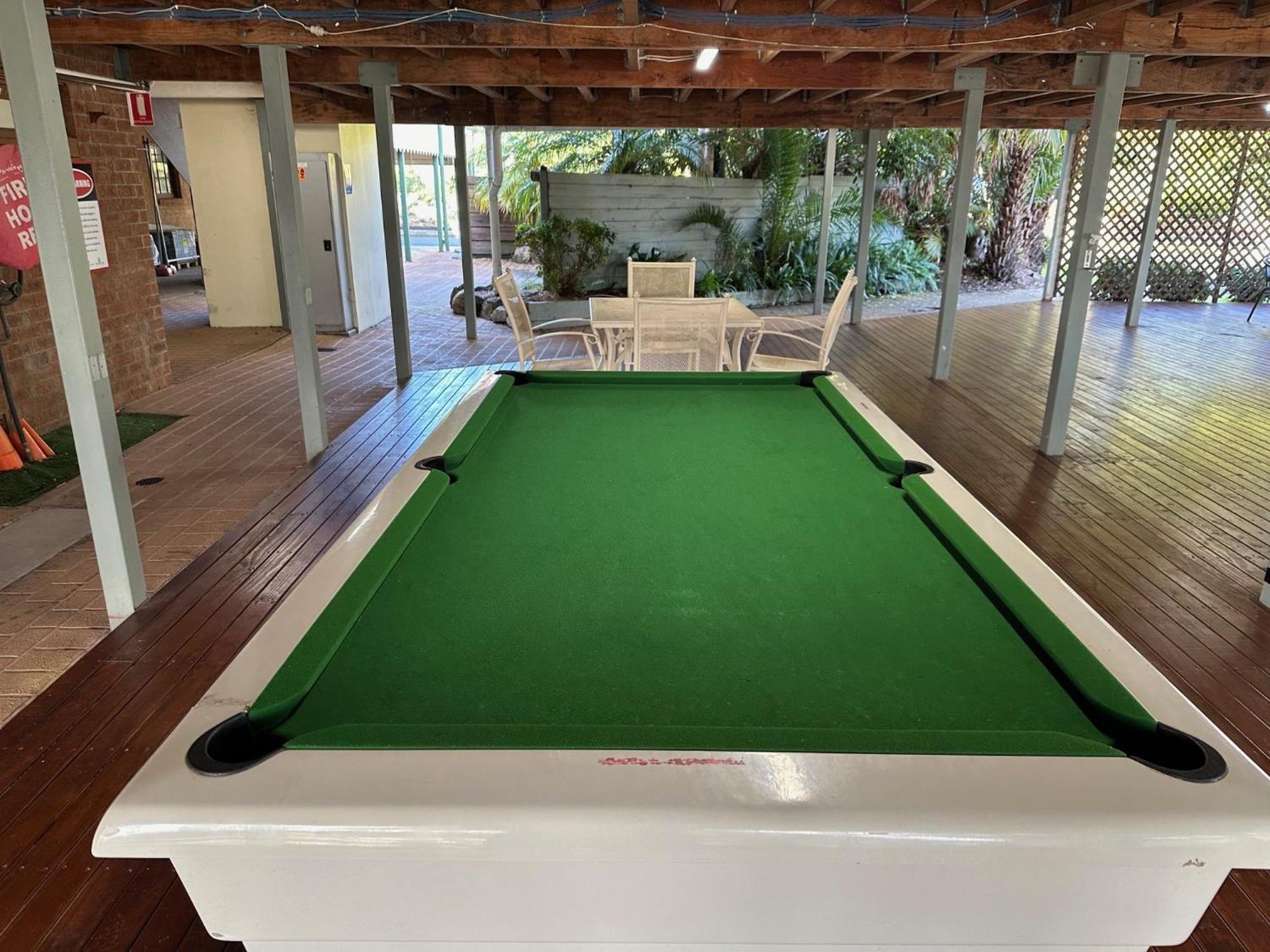 Batemans Bay Marina Resort Eksteriør bilde
