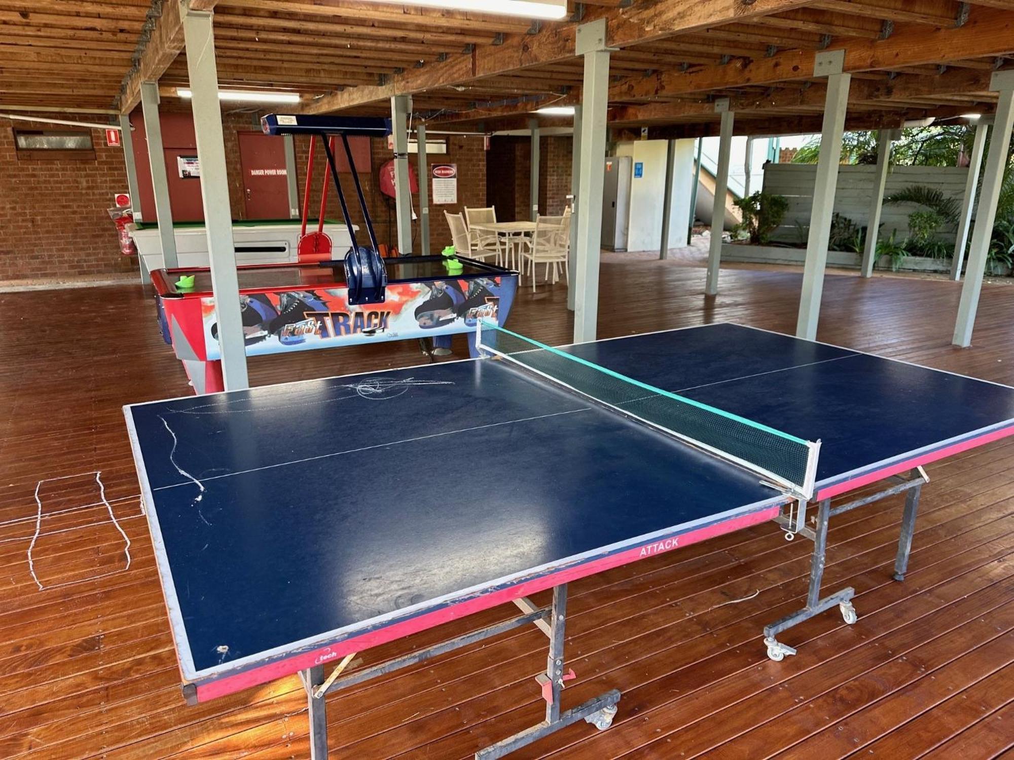 Batemans Bay Marina Resort Eksteriør bilde