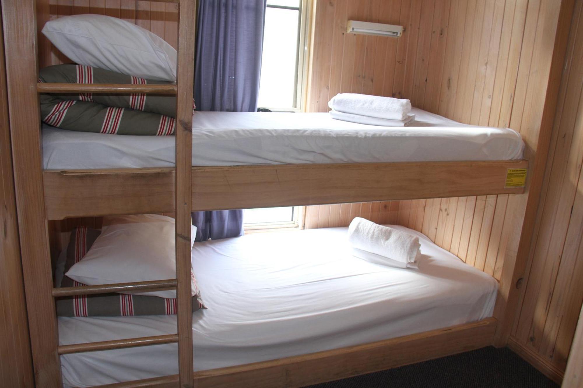 Batemans Bay Marina Resort Eksteriør bilde