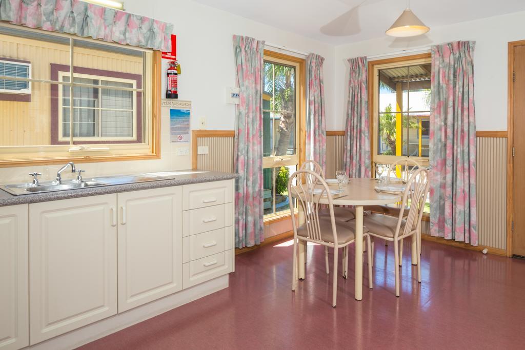 Batemans Bay Marina Resort Eksteriør bilde