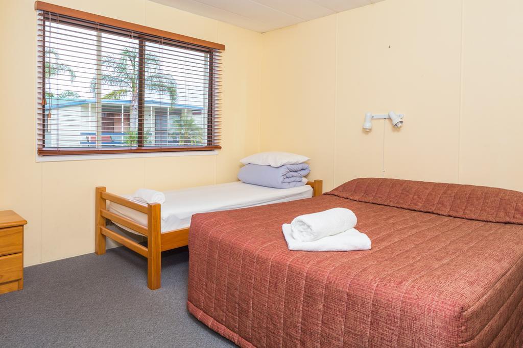 Batemans Bay Marina Resort Eksteriør bilde