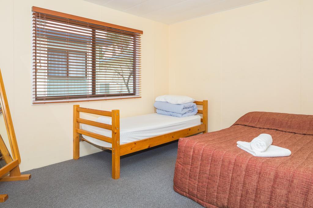 Batemans Bay Marina Resort Eksteriør bilde