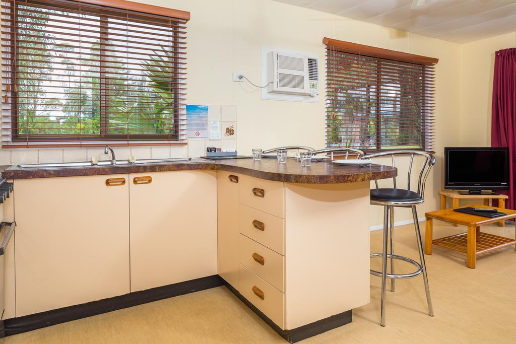 Batemans Bay Marina Resort Eksteriør bilde