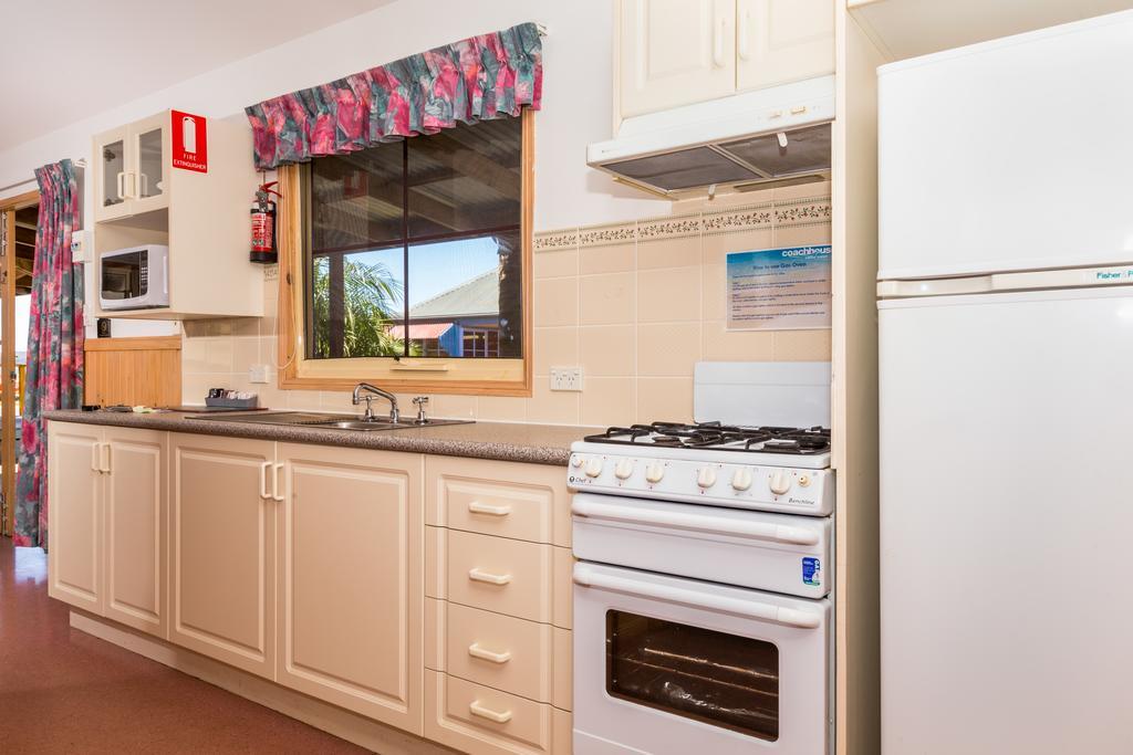Batemans Bay Marina Resort Eksteriør bilde