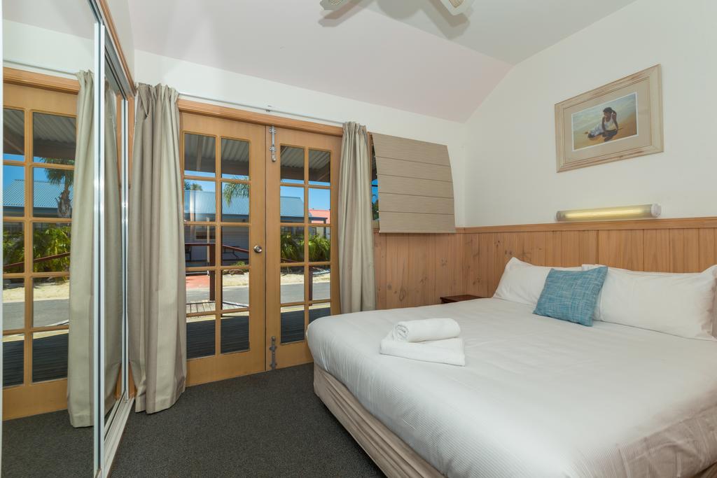 Batemans Bay Marina Resort Eksteriør bilde